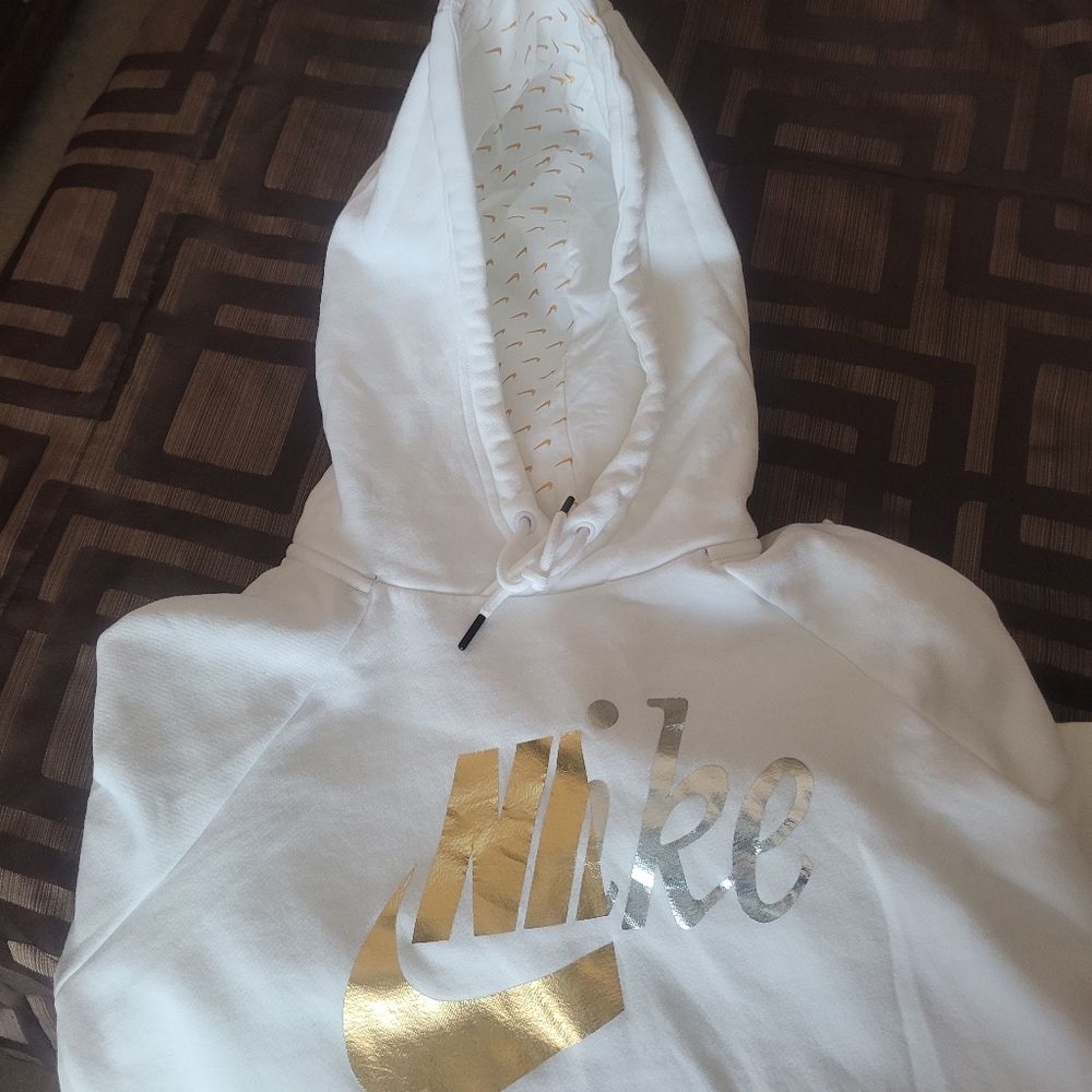 Nike Jog Set